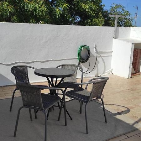 Casa Rubio Βίλα Chiclana de la Frontera Εξωτερικό φωτογραφία