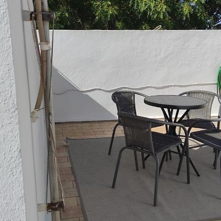 Casa Rubio Βίλα Chiclana de la Frontera Εξωτερικό φωτογραφία