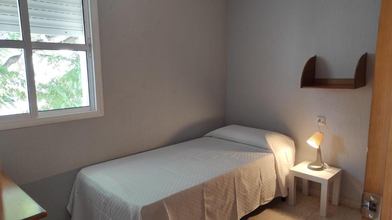 Casa Rubio Βίλα Chiclana de la Frontera Εξωτερικό φωτογραφία