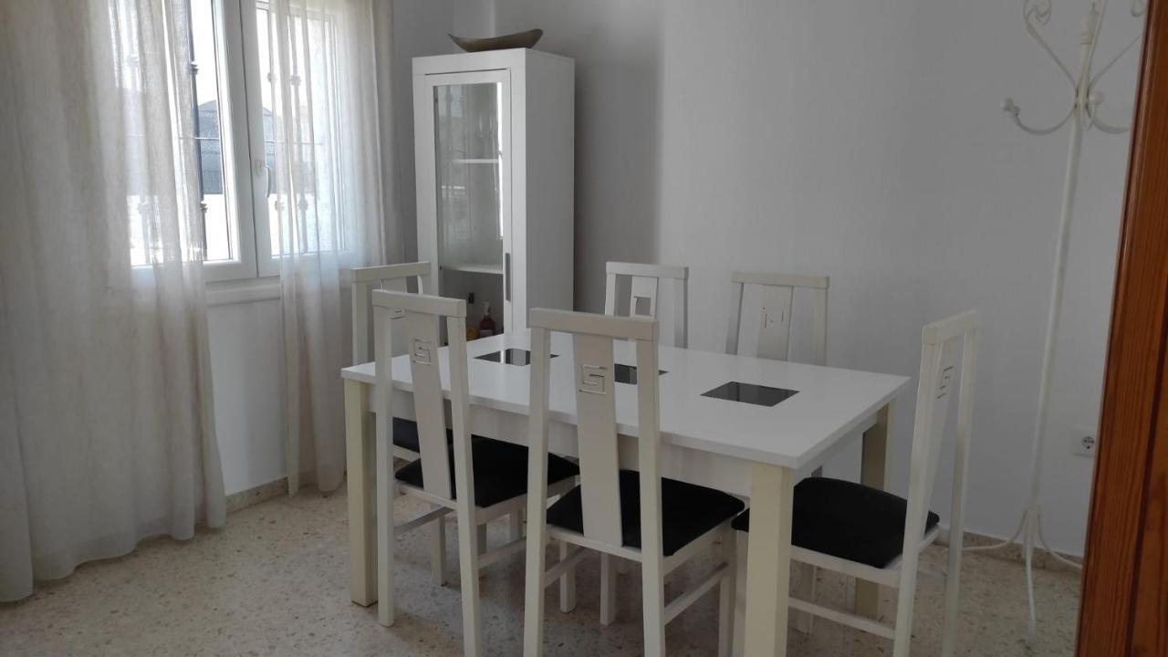 Casa Rubio Βίλα Chiclana de la Frontera Εξωτερικό φωτογραφία