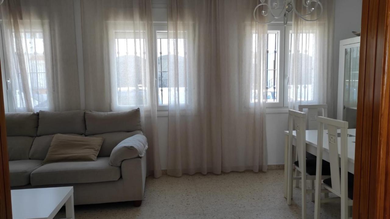 Casa Rubio Βίλα Chiclana de la Frontera Εξωτερικό φωτογραφία