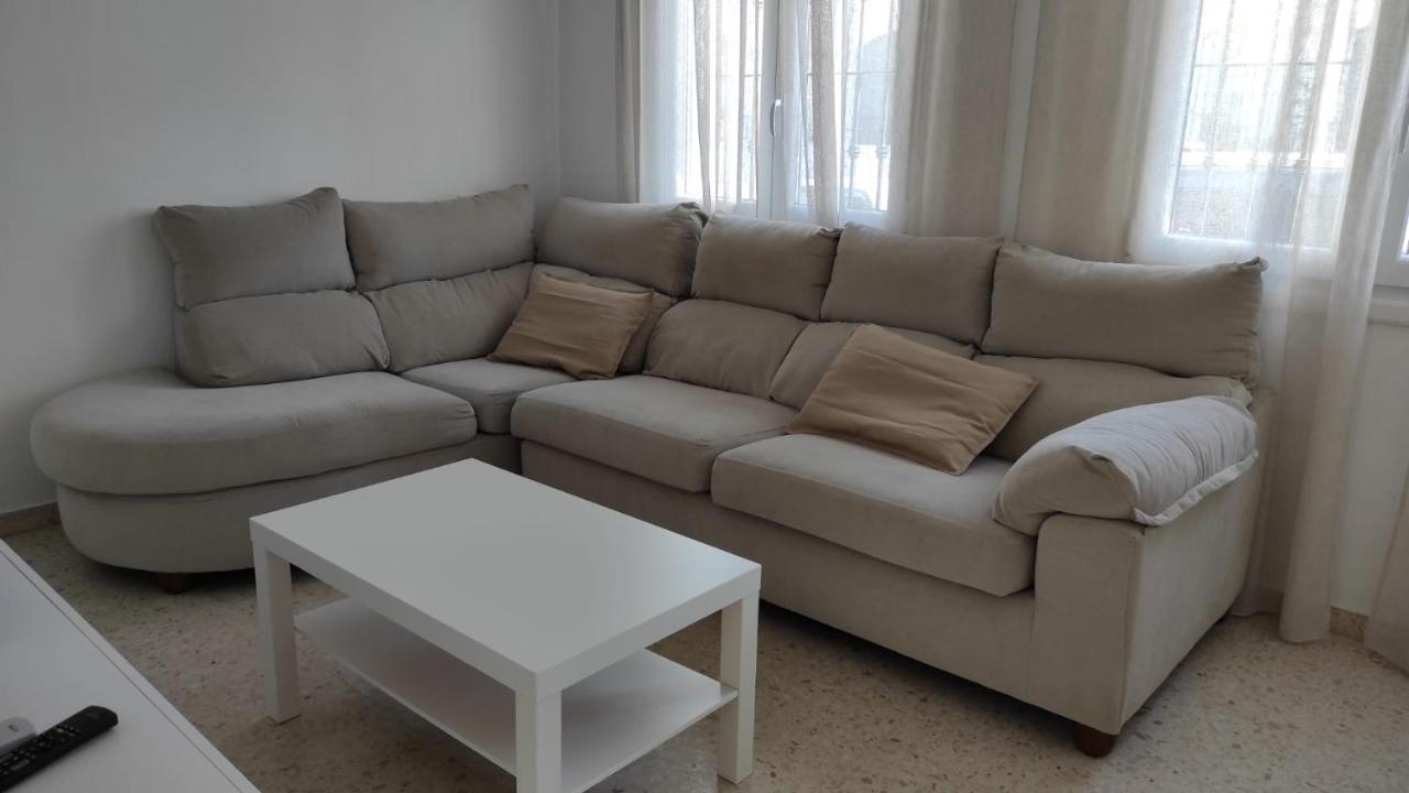 Casa Rubio Βίλα Chiclana de la Frontera Εξωτερικό φωτογραφία