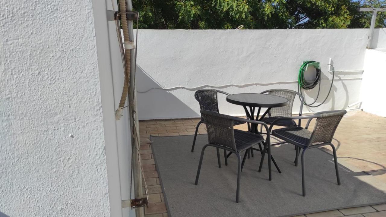 Casa Rubio Βίλα Chiclana de la Frontera Εξωτερικό φωτογραφία