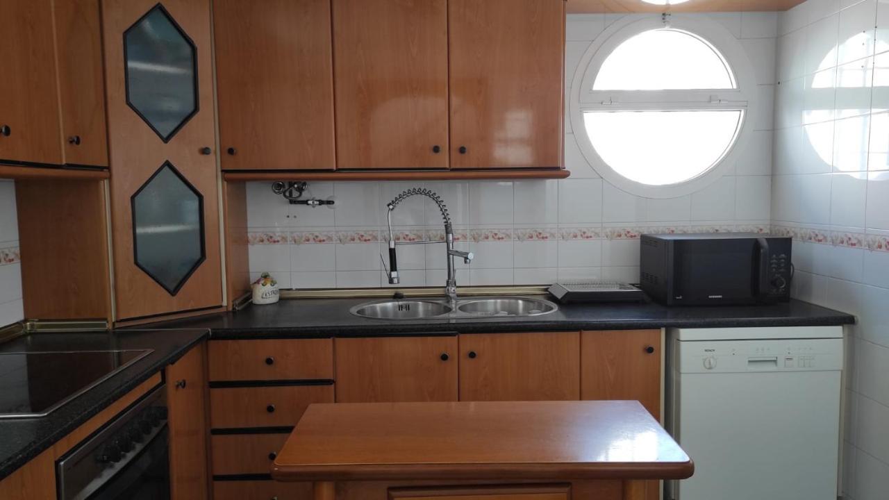 Casa Rubio Βίλα Chiclana de la Frontera Εξωτερικό φωτογραφία